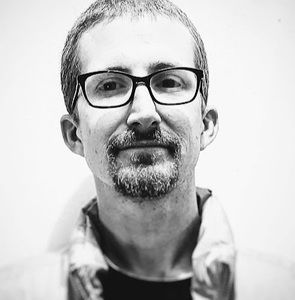 Meet your Posher, Timothy